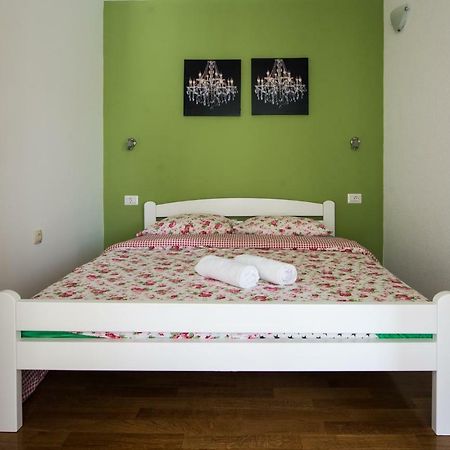 Apartments Tamara Umag Kültér fotó