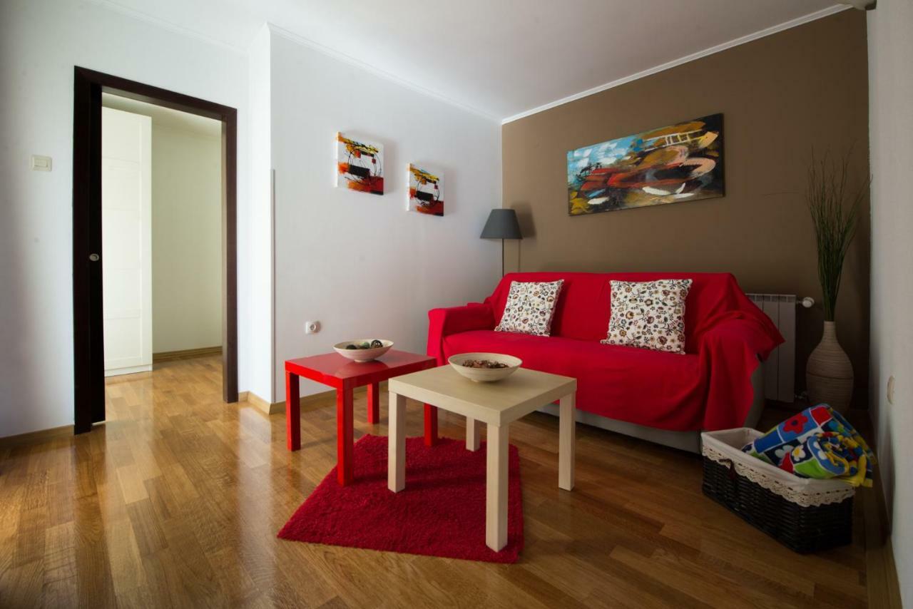 Apartments Tamara Umag Kültér fotó