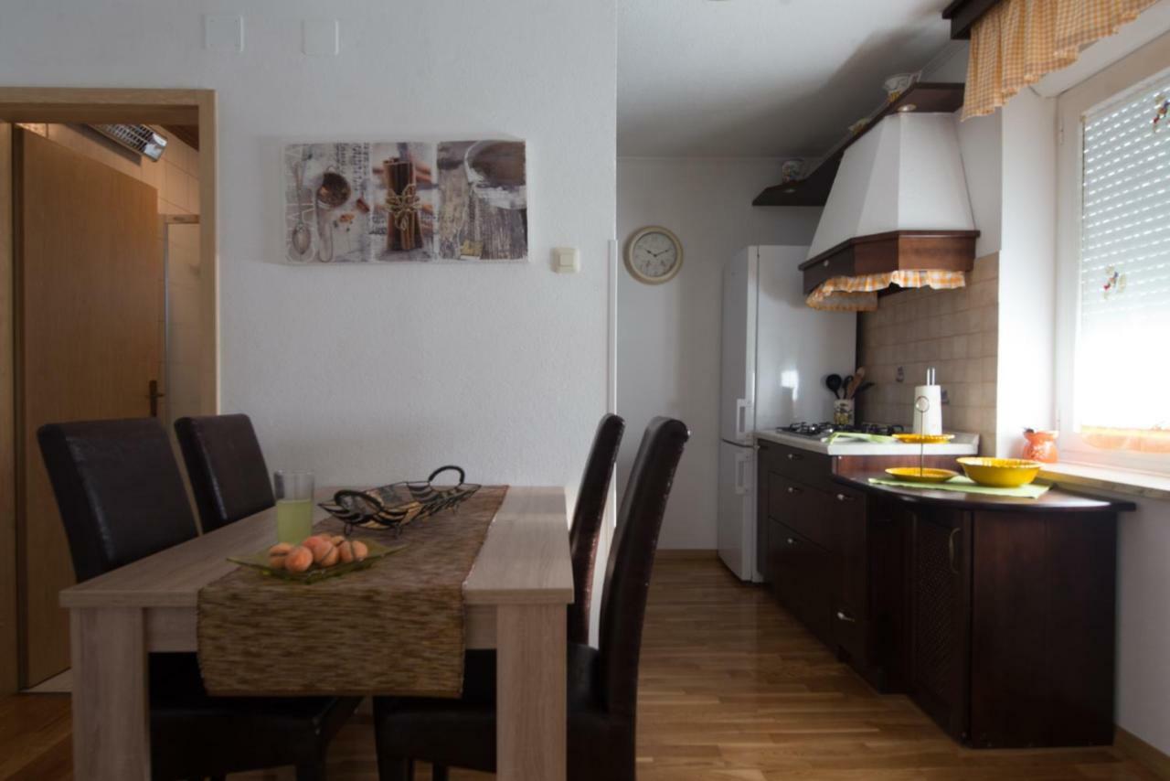 Apartments Tamara Umag Kültér fotó
