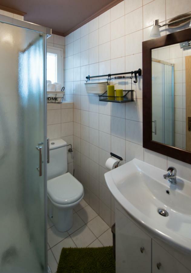 Apartments Tamara Umag Kültér fotó
