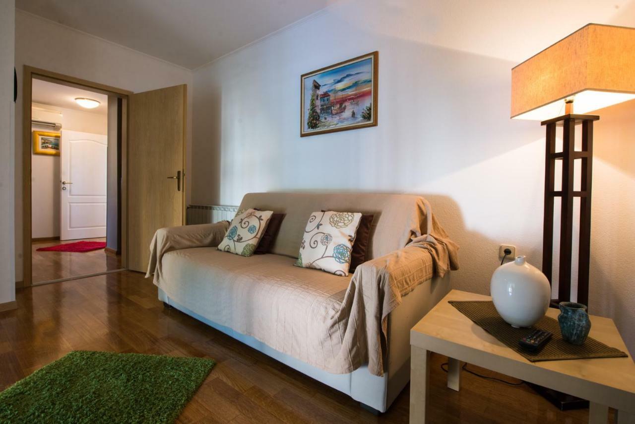 Apartments Tamara Umag Kültér fotó