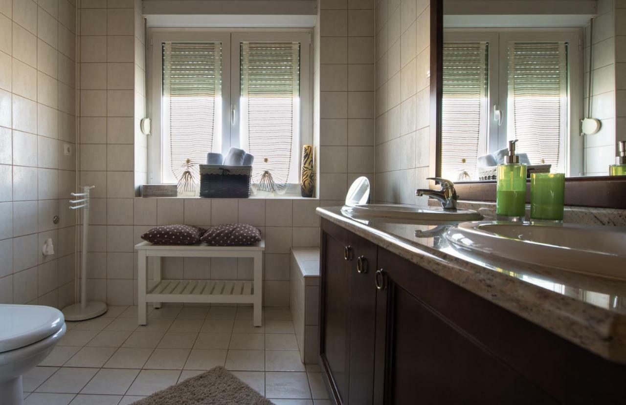 Apartments Tamara Umag Kültér fotó